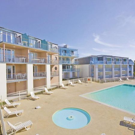 Lagrange Vacances - Les Terrasses de l'Océan Audierne Esterno foto