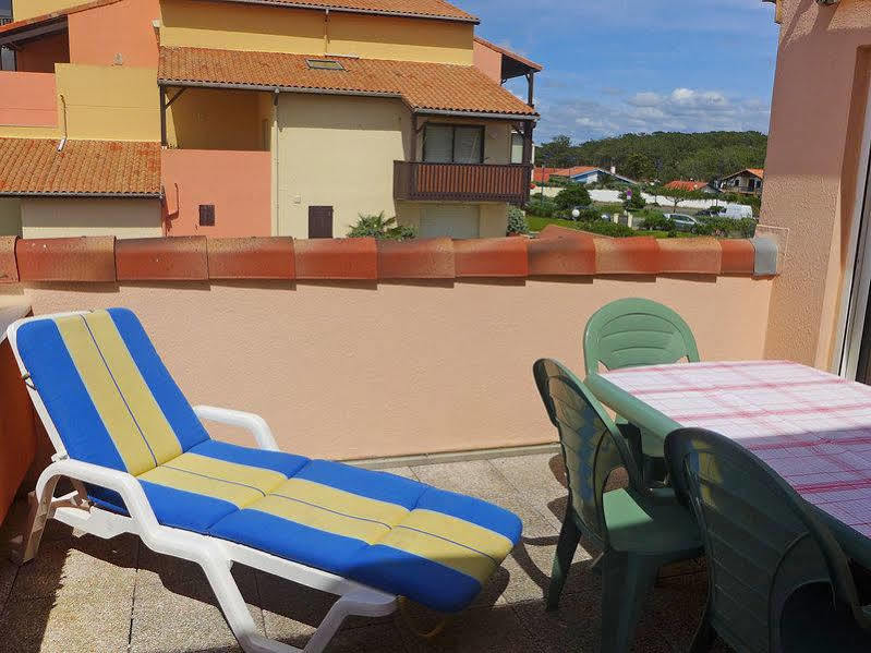 Lagrange Vacances - Les Terrasses de l'Océan Audierne Esterno foto