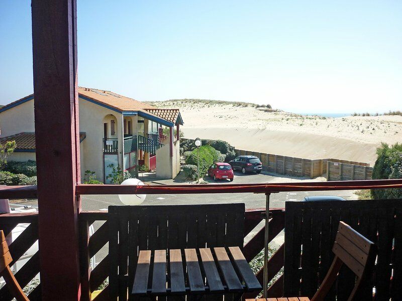 Lagrange Vacances - Les Terrasses de l'Océan Aparthotel Audierne Esterno foto