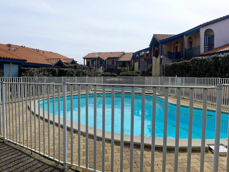 Lagrange Vacances - Les Terrasses de l'Océan Aparthotel Audierne Esterno foto