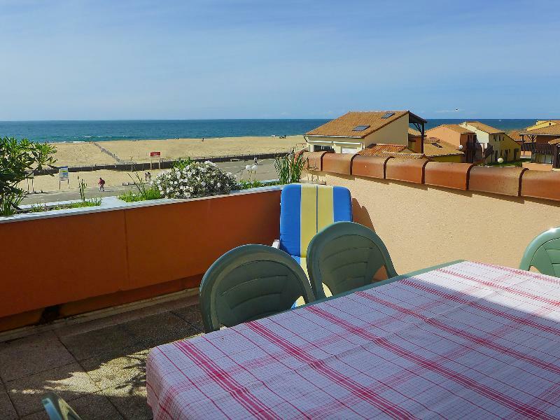 Lagrange Vacances - Les Terrasses de l'Océan Aparthotel Audierne Esterno foto